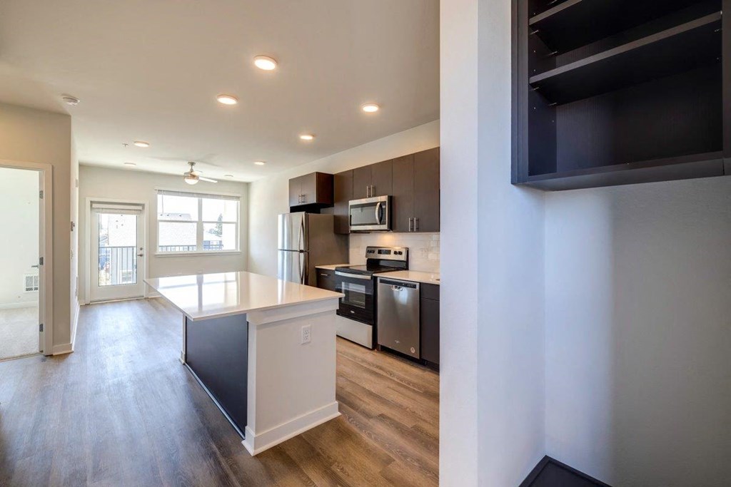 Solace At Rainier Ridge Apartments, 10423 Rainier Ridge Boulevard East